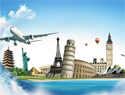 domestic tour agency